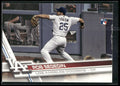 2017 Topps #413 Rob Segedin
