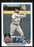 2023 Topps #318 Jerar Encarnacion