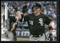 2020 Topps #208 Zack Collins