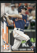 2020 Topps #421 Garrett Stubbs