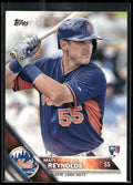 2016 Topps #396 Matt Reynolds