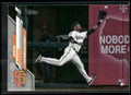 2020 Topps #259 Jaylin Davis Celebration of the Decades