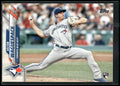 2020 Topps #169 Jacob Waguespack