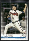 2019 Topps #38 Kolby Allard