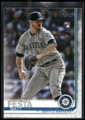 2019 Topps Update #US111 Matt Festa
