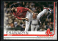 2019 Topps Update #US231 Mike Shawaryn