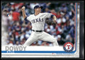2019 Topps Update #US229 Kyle Dowdy