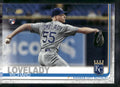 2019 Topps Update #US213 Richard Lovelady