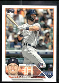 2023 Topps #176 Kody Clemens
