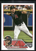 2023 Topps #135 Buddy Kennedy