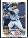 2023 Topps #169 Gabriel Moreno