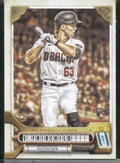 2022 Topps Gypsy Queen #33 Stuart Fairchild