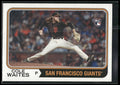 2023 Topps Heritage #258 Cole Waites