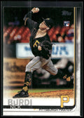 2019 Topps #43 Nick Burdi