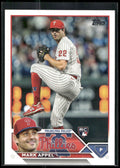 2023 Topps #259 Mark Appel