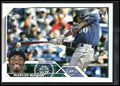 2023 Topps #138 Marcus Wilson