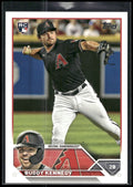2023 Topps #135 Buddy Kennedy
