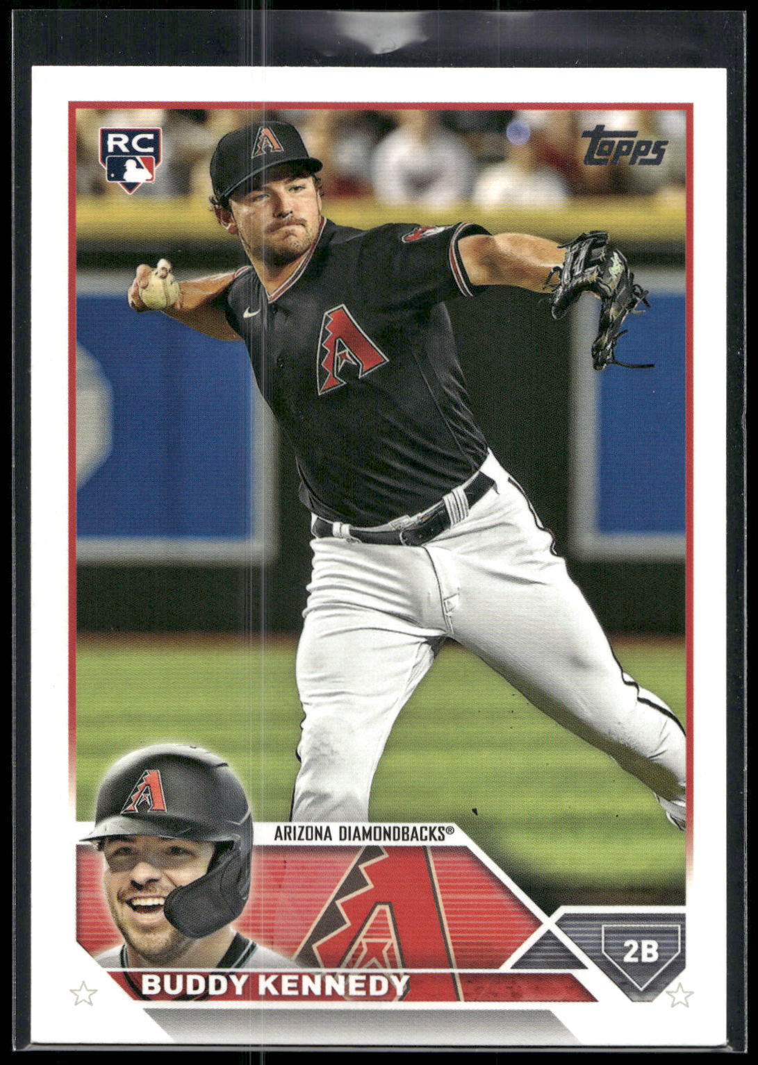 2023 Topps #135 Buddy Kennedy
