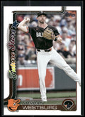 2025 Topps #142 Jordan Westburg