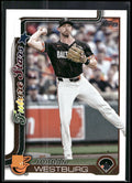 2025 Topps #142 Jordan Westburg