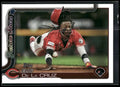 2025 Topps #150 Elly De La Cruz