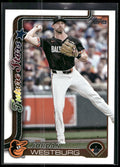 2025 Topps #142 Jordan Westburg
