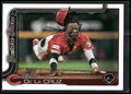 2025 Topps #150 Elly De La Cruz