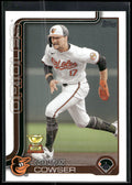 2025 Topps #230 Colton Cowser