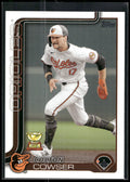 2025 Topps #230 Colton Cowser