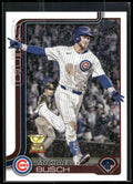 2025 Topps #263 Michael Busch