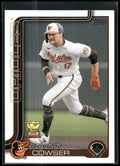 2025 Topps #230 Colton Cowser