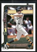2025 Topps #72 Tyler Soderstrom