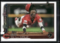 2025 Topps #150 Elly De La Cruz