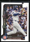 2025 Topps #290 Pete Crow-Armstrong