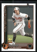 2025 Topps #230 Colton Cowser