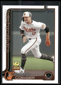 2025 Topps #230 Colton Cowser