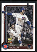 2025 Topps #263 Michael Busch