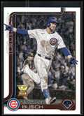 2025 Topps #263 Michael Busch