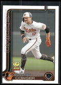 2025 Topps #230 Colton Cowser