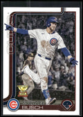 2025 Topps #263 Michael Busch