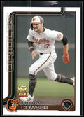 2025 Topps #230 Colton Cowser