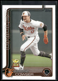 2025 Topps #230 Colton Cowser