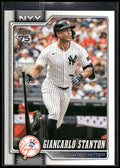 2026 Topps #341 Giancarlo Stanton