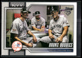2026 Topps #302 Bronx Buddies