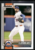 2026 Topps #276 Clay Holmes