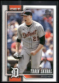 2026 Topps #300 Tarik Skubal