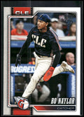 2026 Topps #188 Bo Naylor