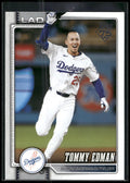 2026 Topps #222 Tommy Edman