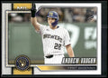 2026 Topps #303 Andrew Vaughn