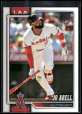 2026 Topps #139 Jo Adell